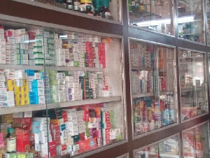 Vardhman Medical Store, Jind